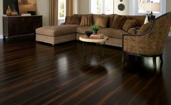 Thảm nhựa trải sàn vân gỗ - Lựa chọn hàng đầu cho không gian nội thất